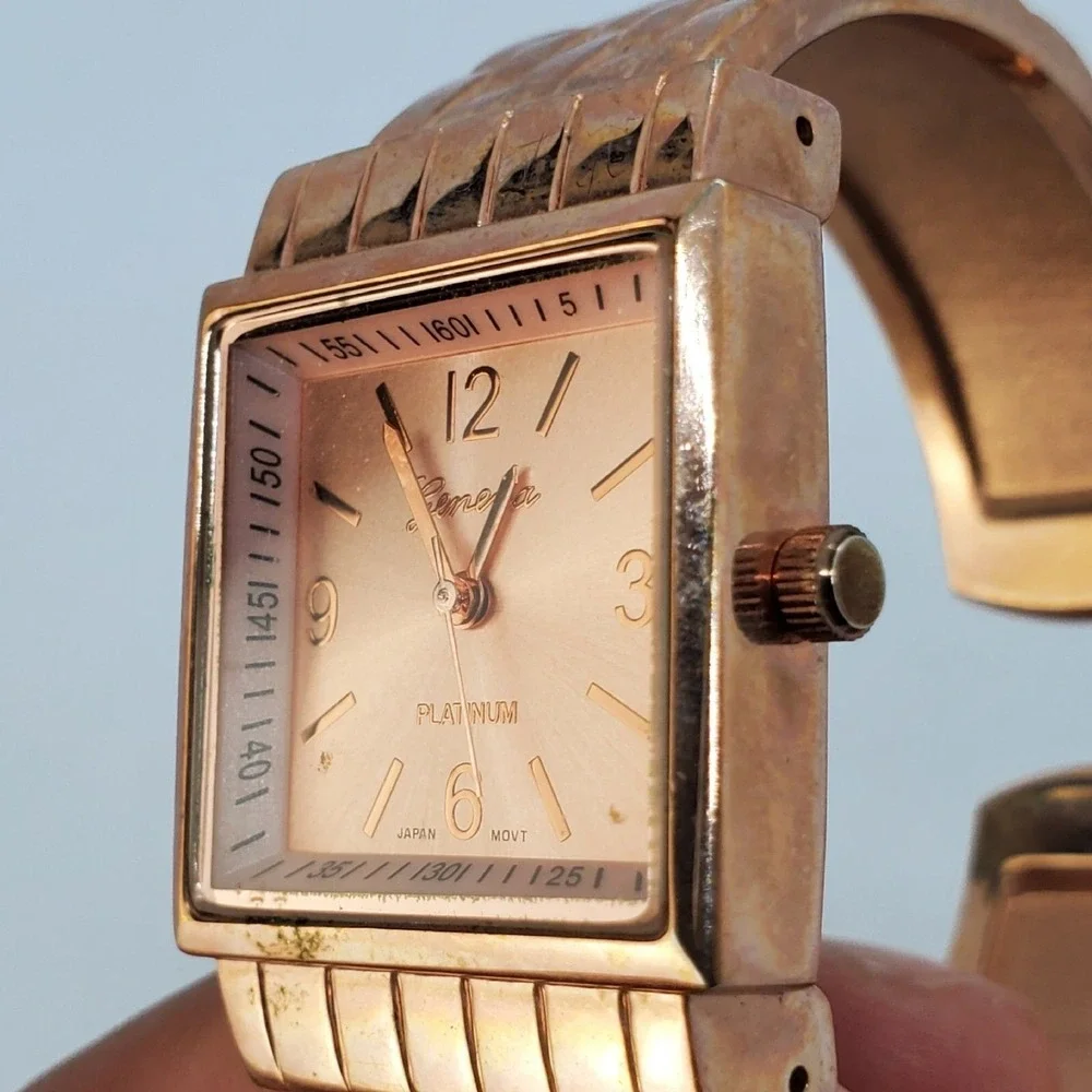 Geneva used working