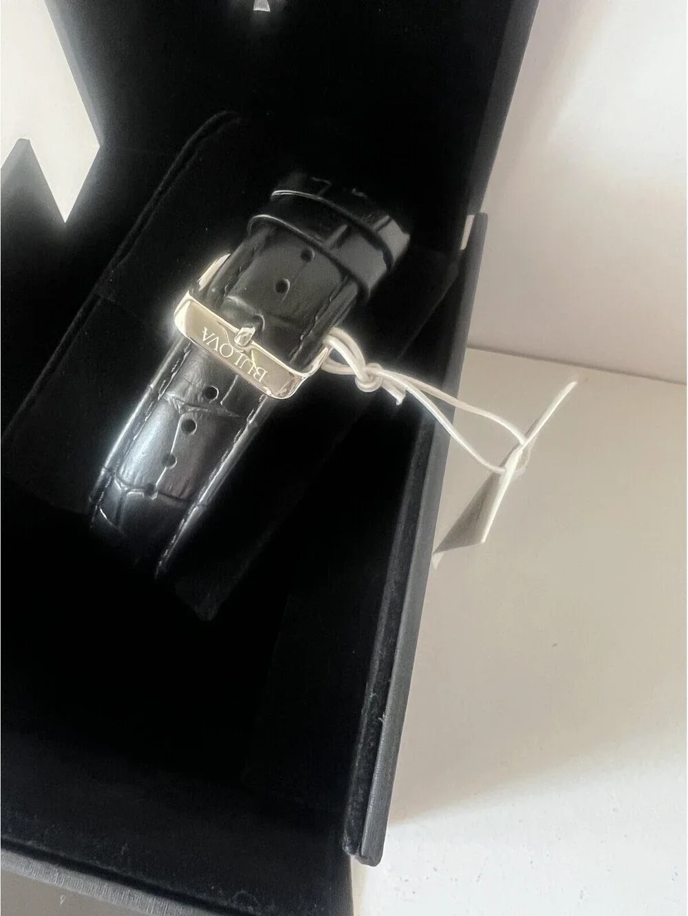 Bulova see photos