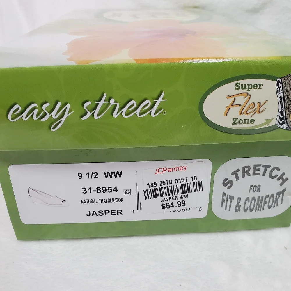 easy street easy street