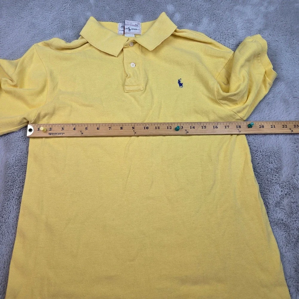 Ralph Lauren classic short