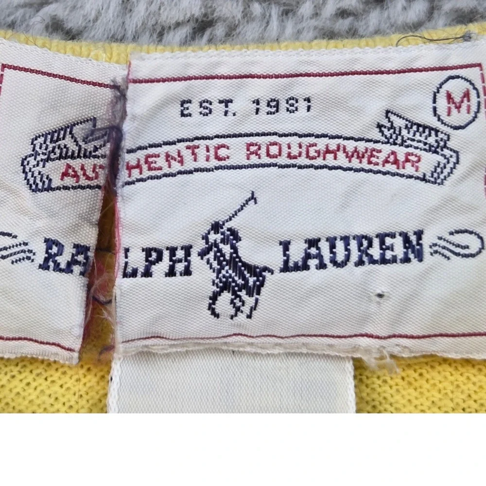 Ralph Lauren classic short