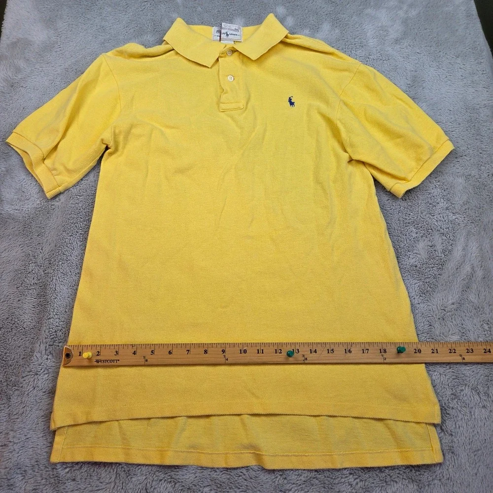 Ralph Lauren classic short