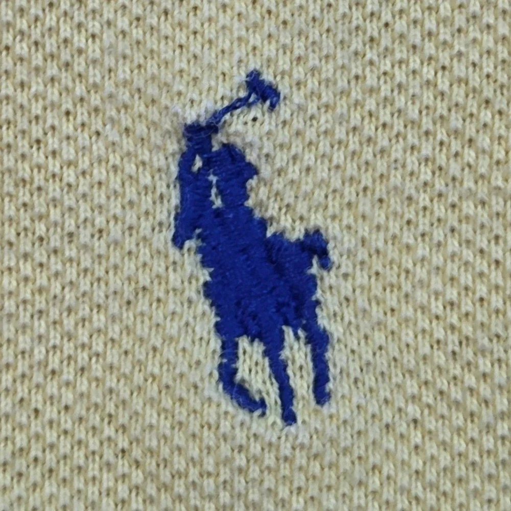 Ralph Lauren classic short