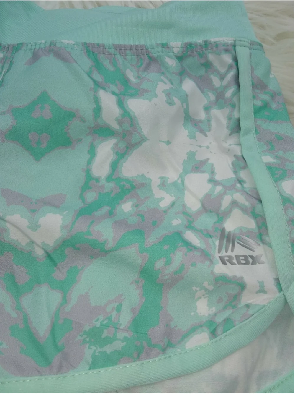 RBX ready sweat