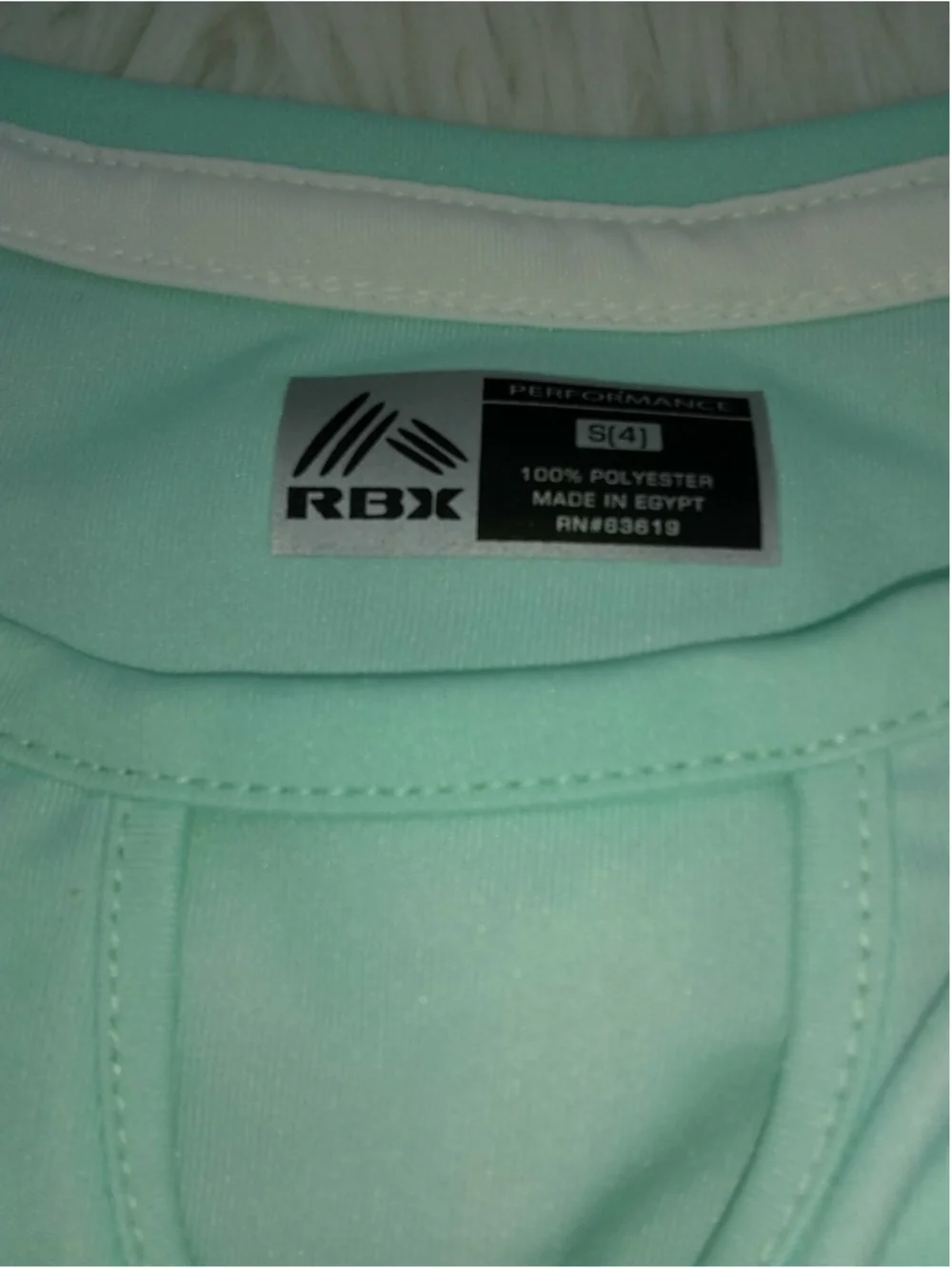 RBX ready sweat