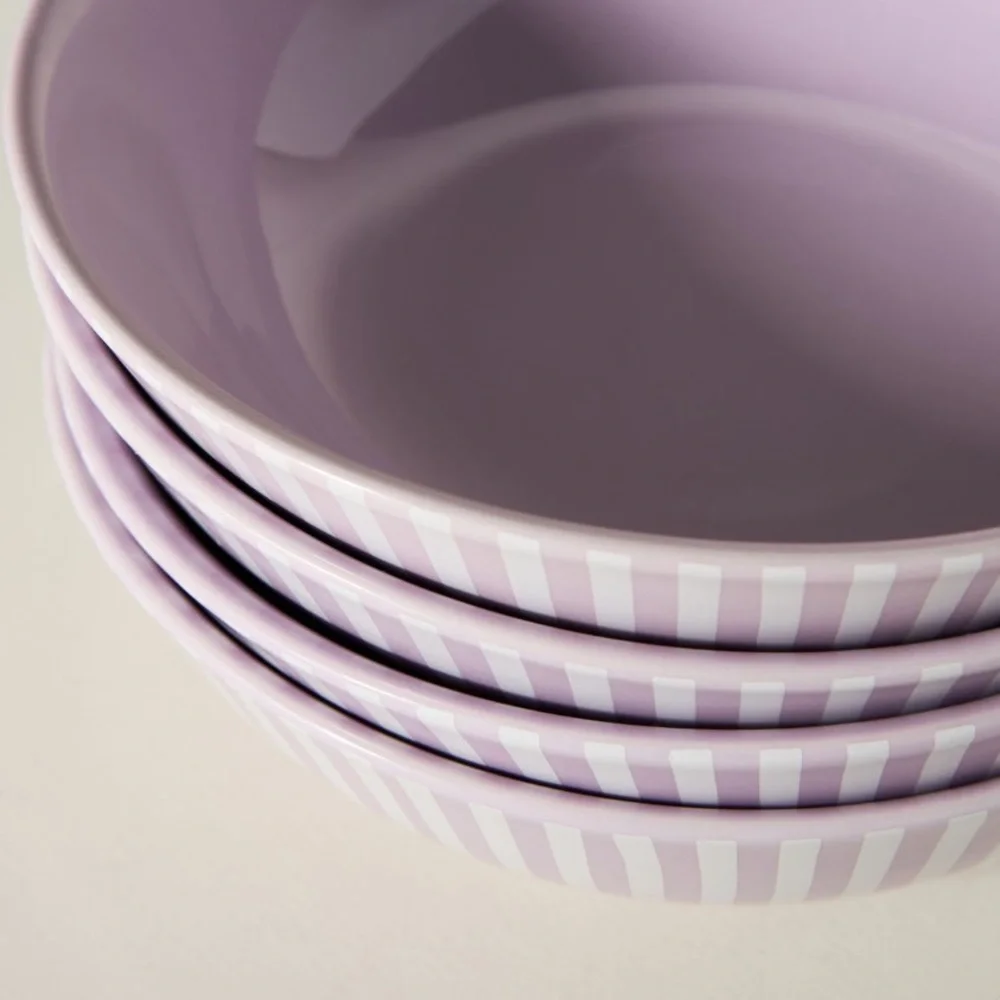 Anthropologie lyla striped