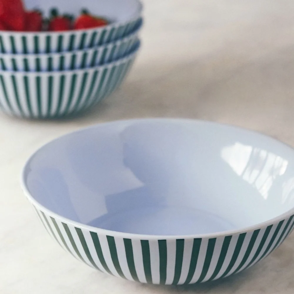 Anthropologie lyla striped