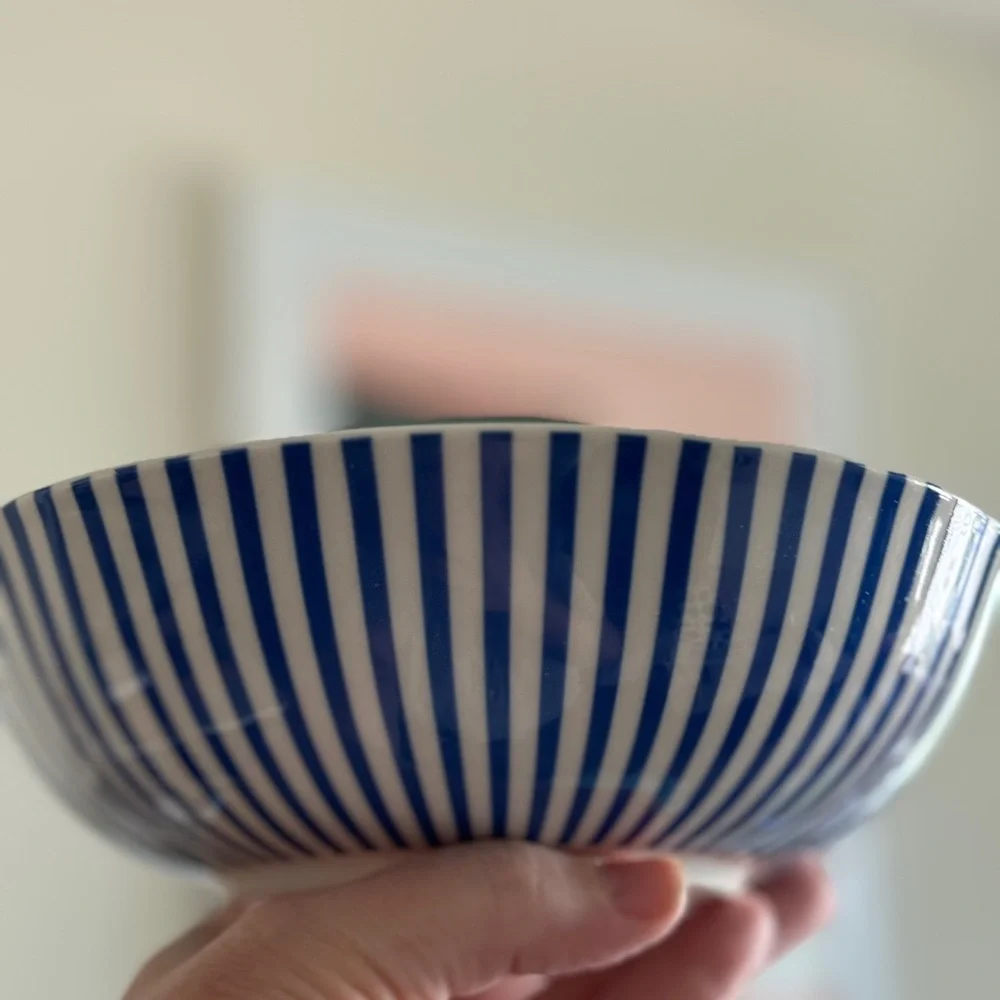 Anthropologie lyla striped