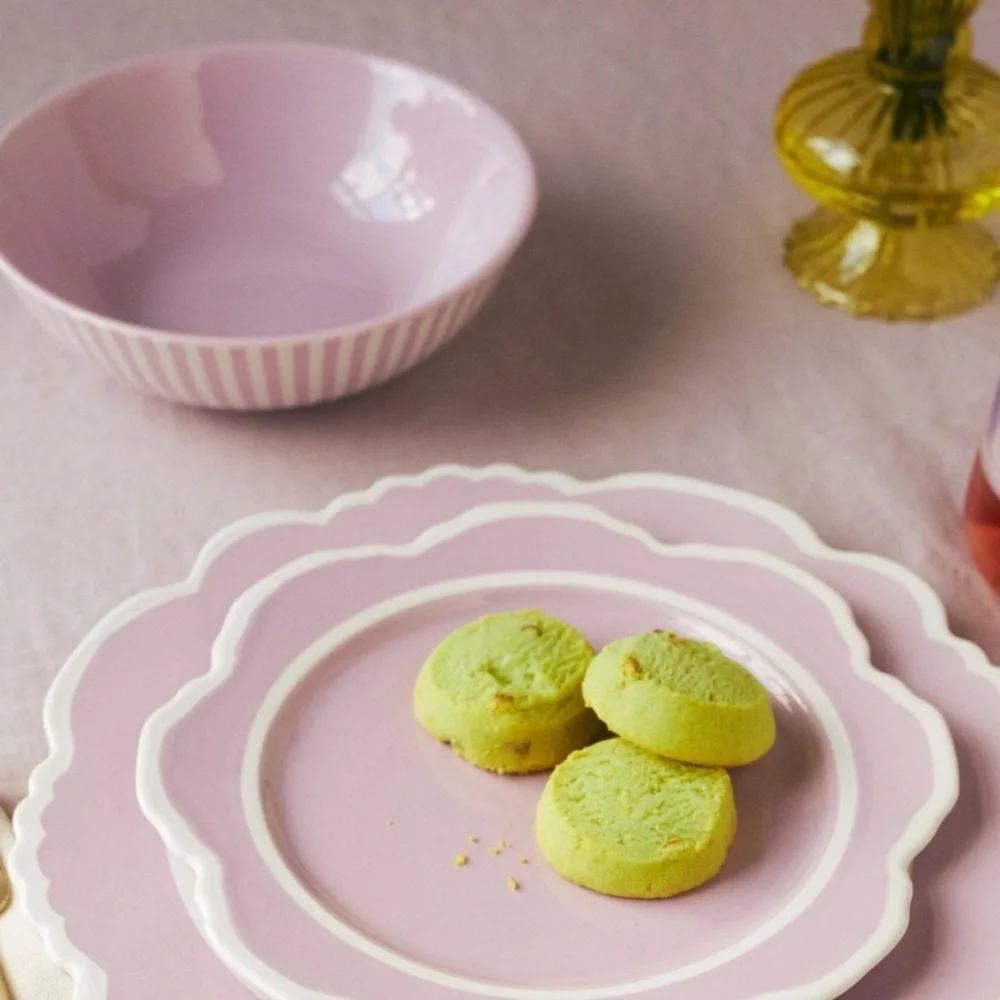 Anthropologie lyla striped