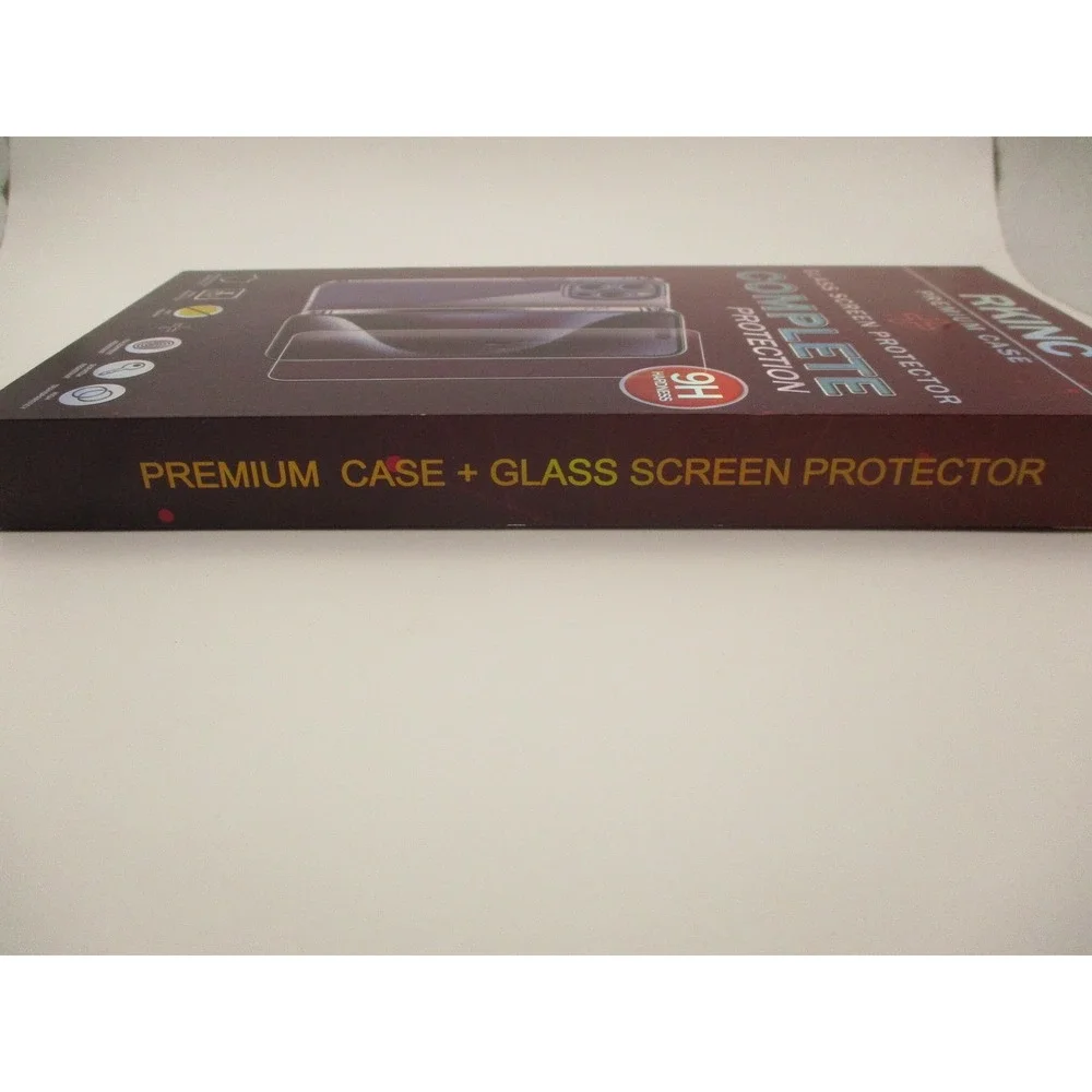 RKINC premium case