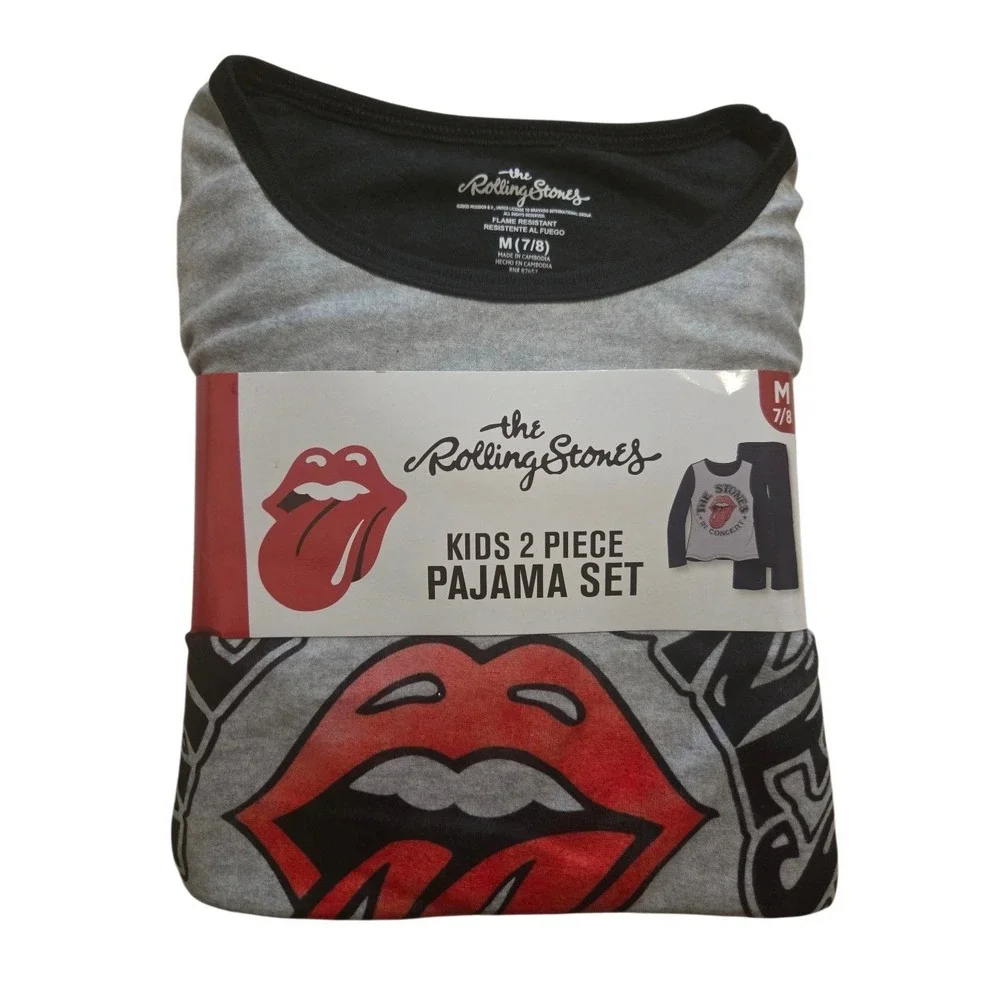 the Rolling Stones new rolling