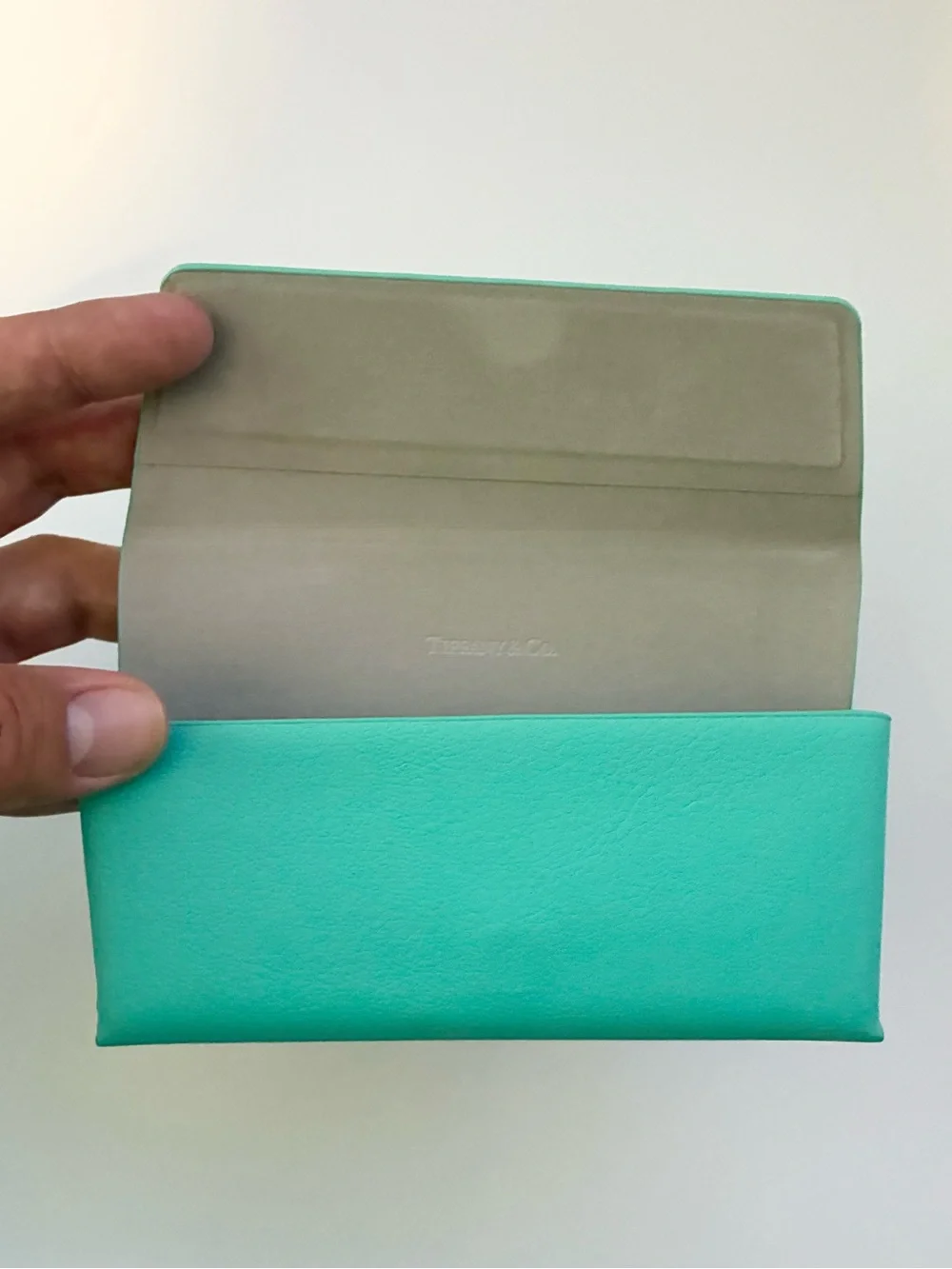 Tiffany & Co. genuine tiffany