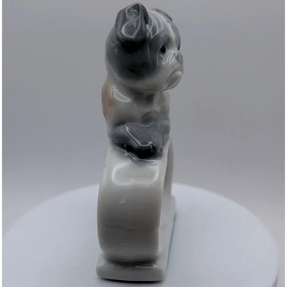 Takahashi San Francisco vintage porcelain