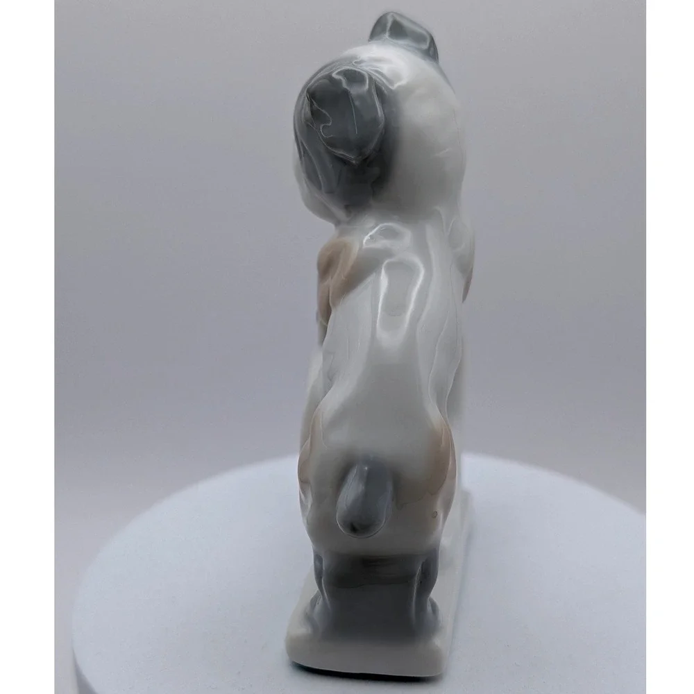 Takahashi San Francisco vintage porcelain