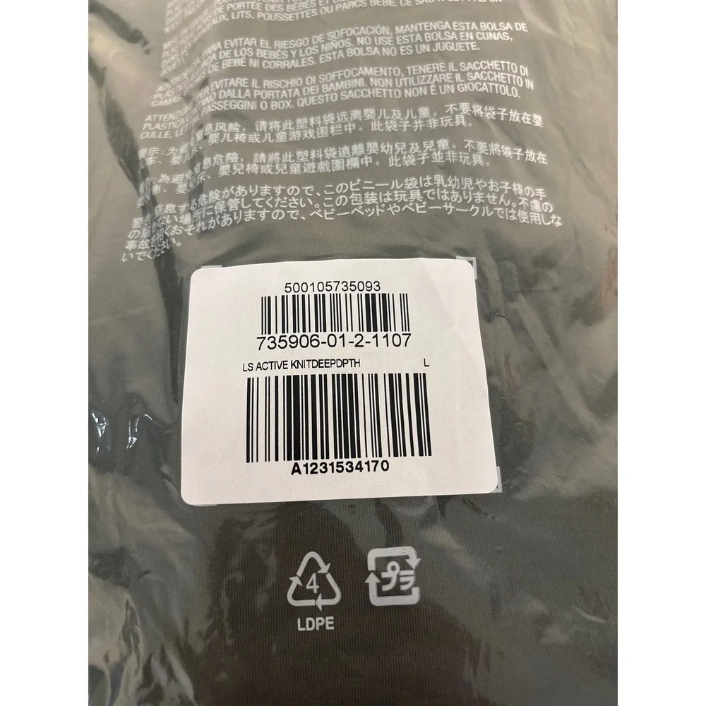 GAP long sleeve