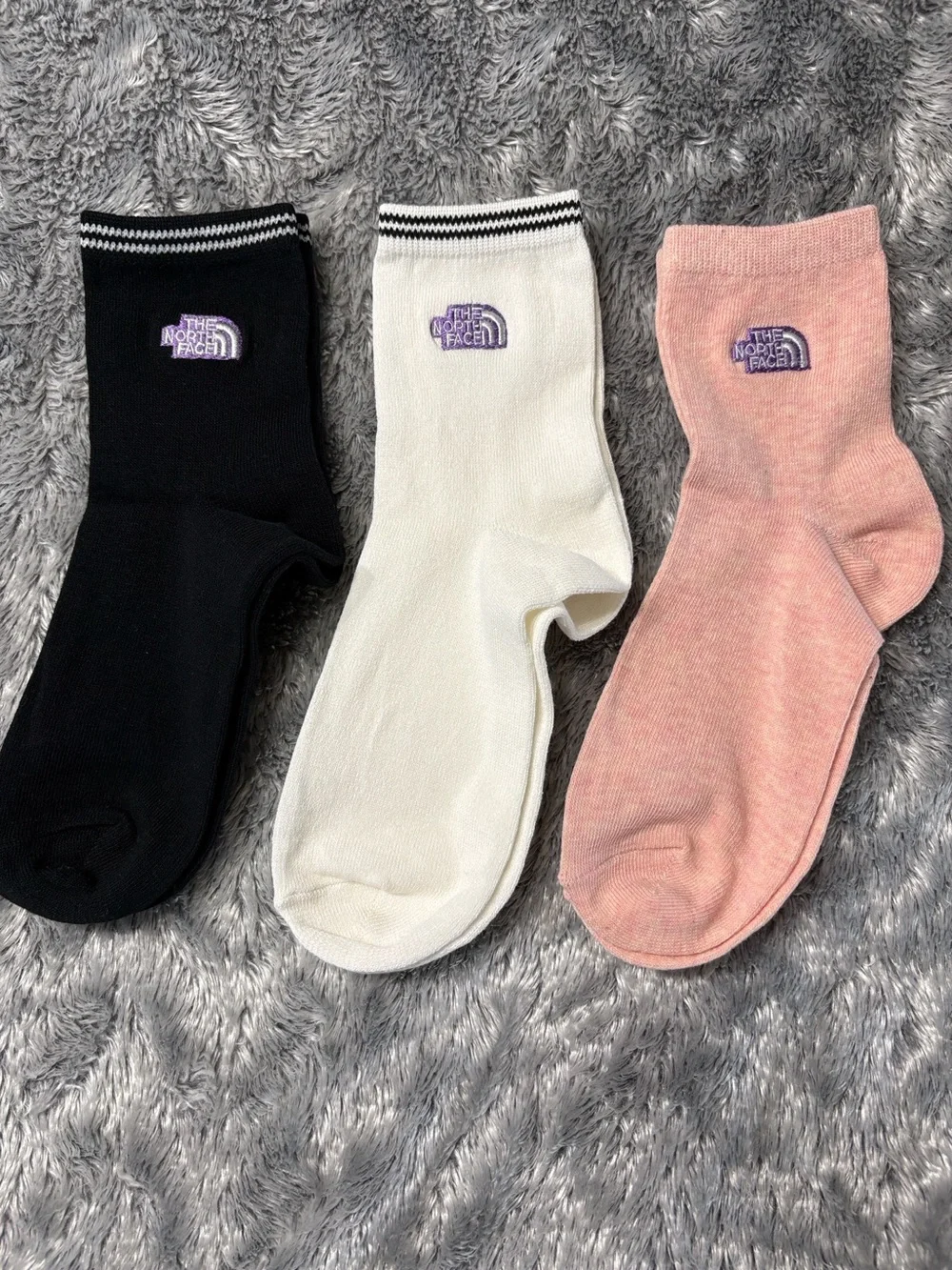The North Face Socks