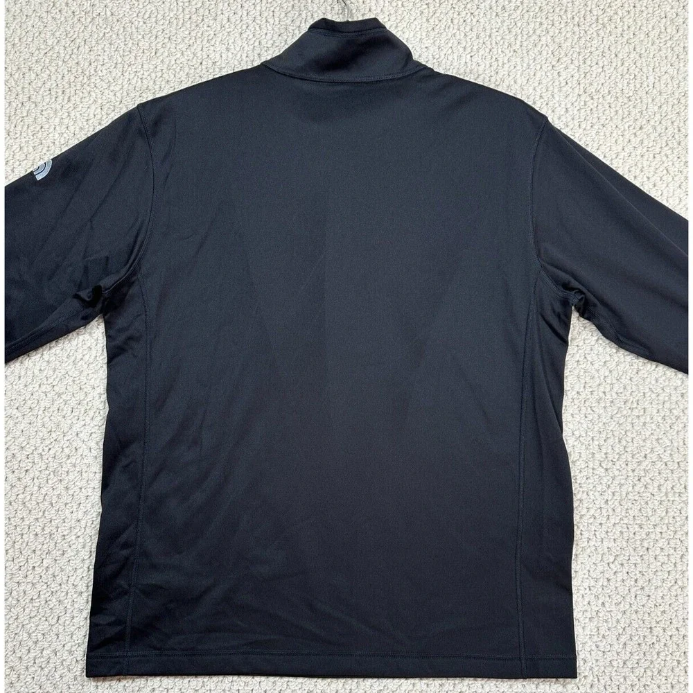 The North Face brand north