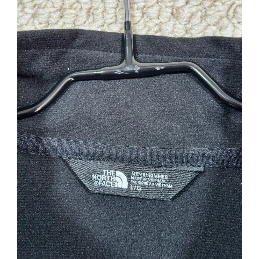 The North Face brand north
