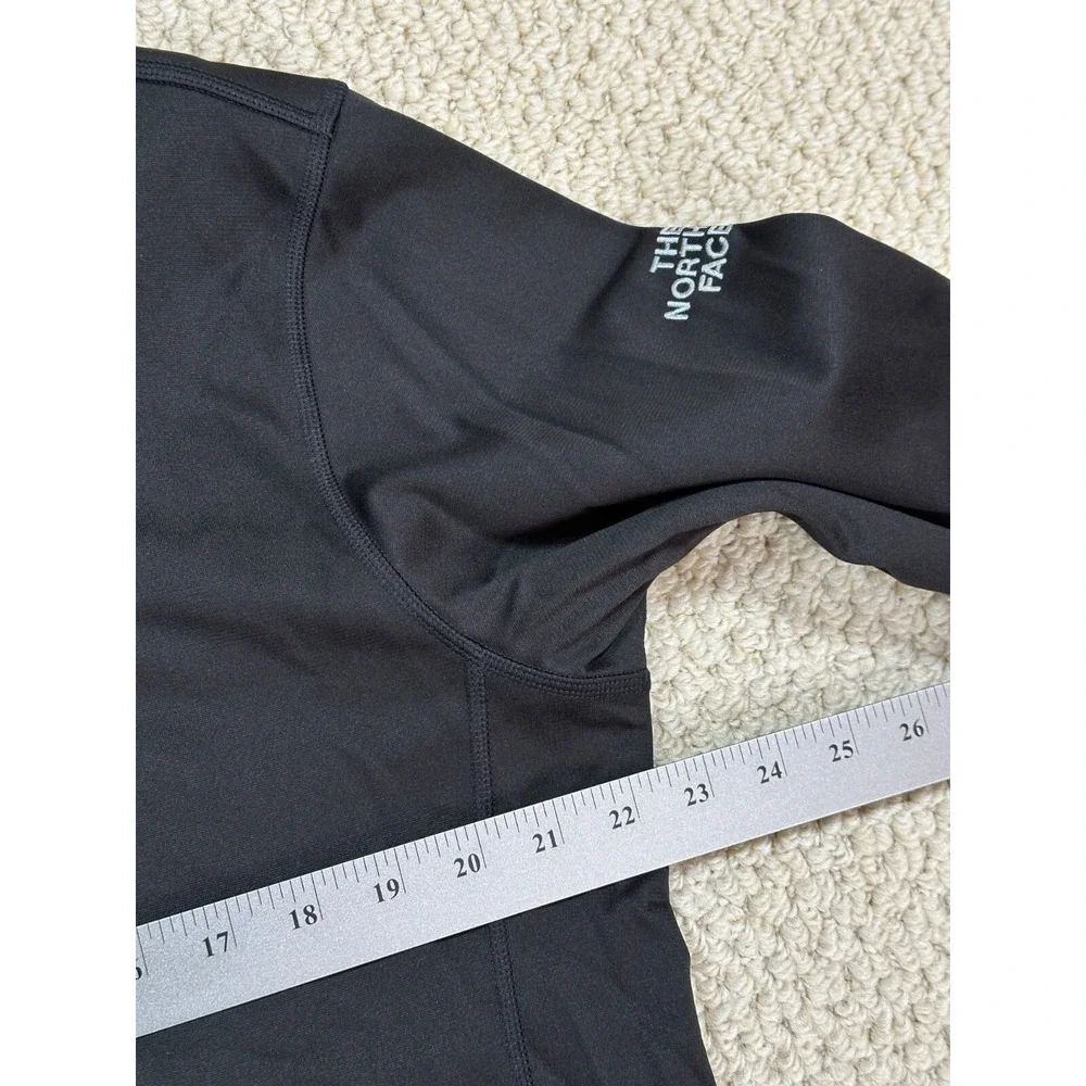 The North Face brand north