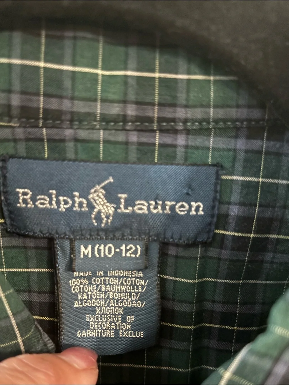 Ralph Lauren ralph lauren