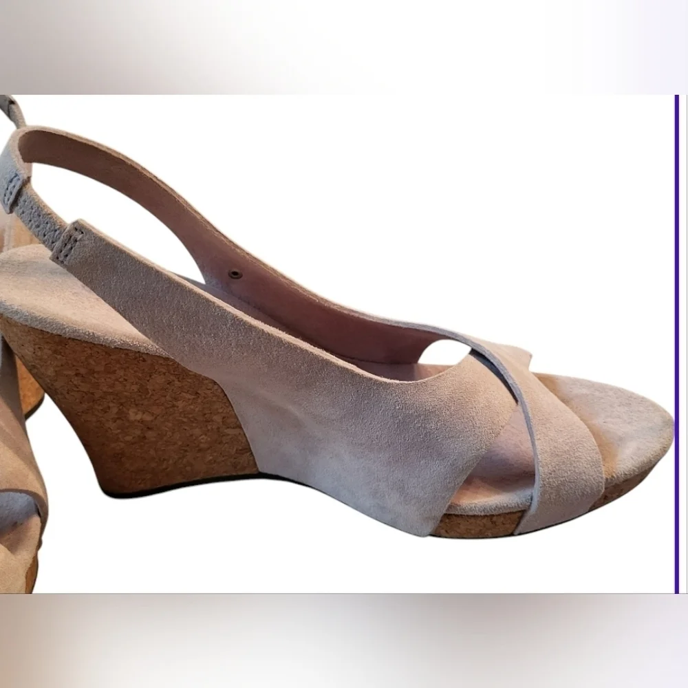 UGG benefits charity