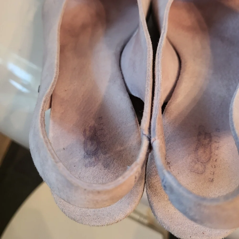 UGG benefits charity