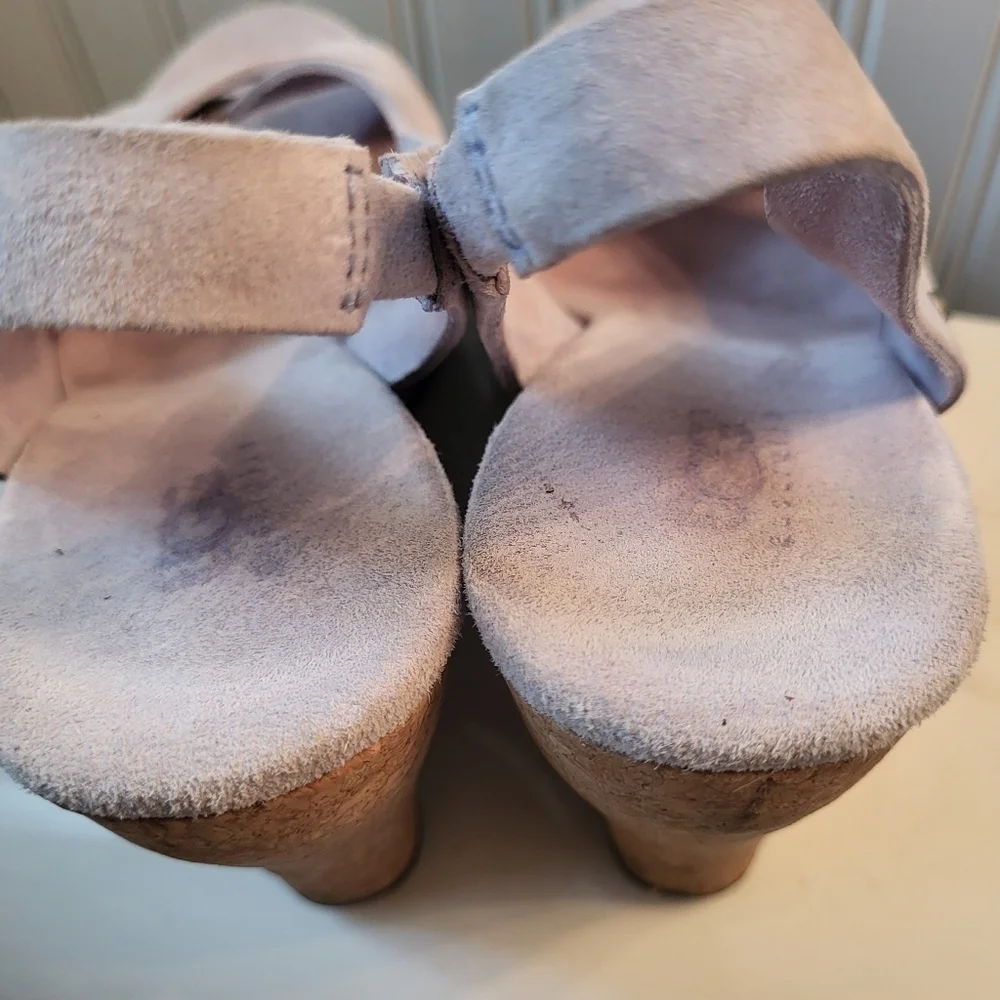 UGG benefits charity