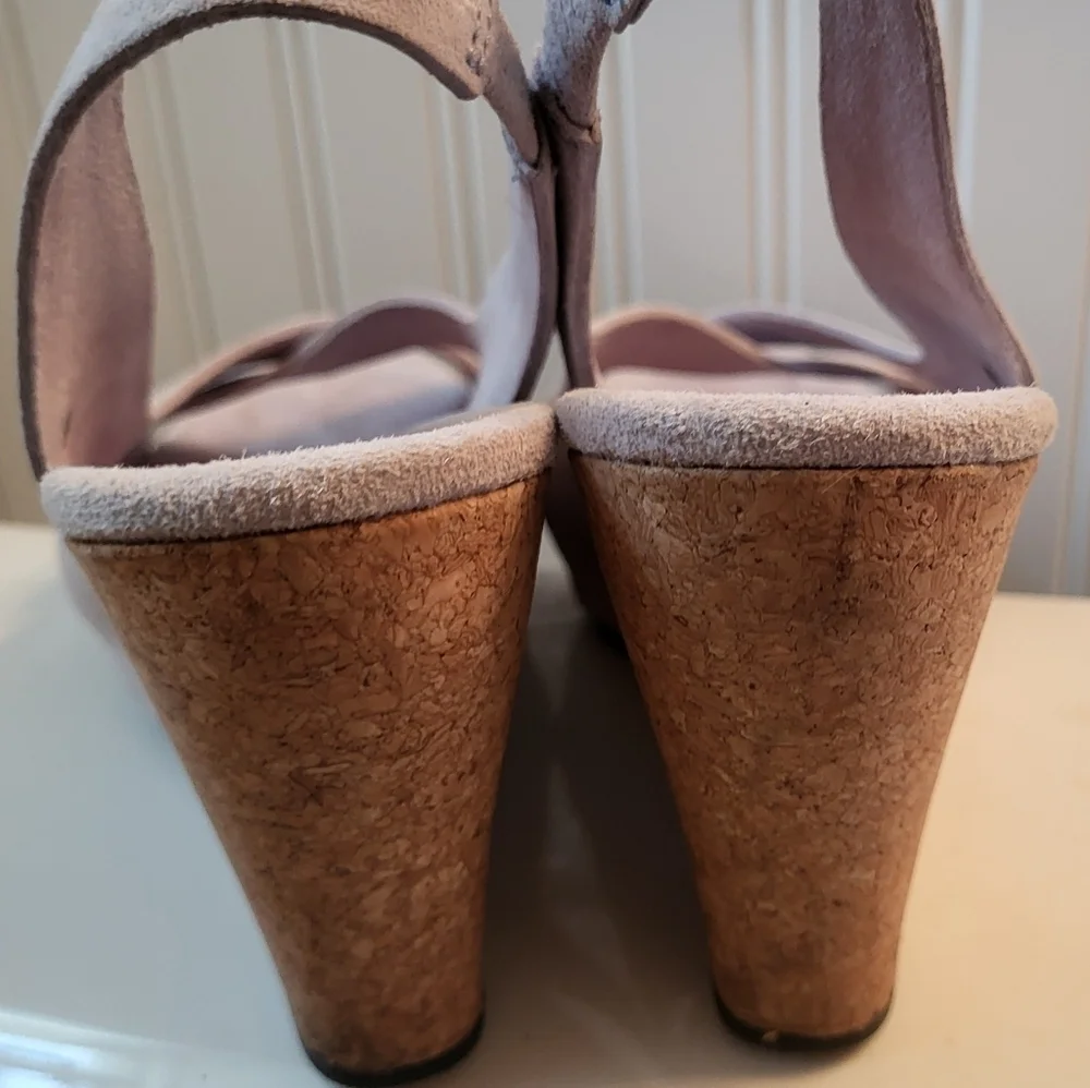 UGG benefits charity