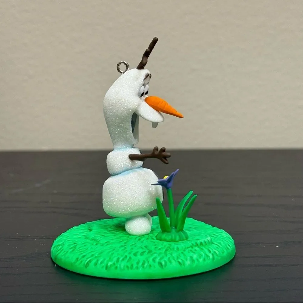 Hallmark disney frozen