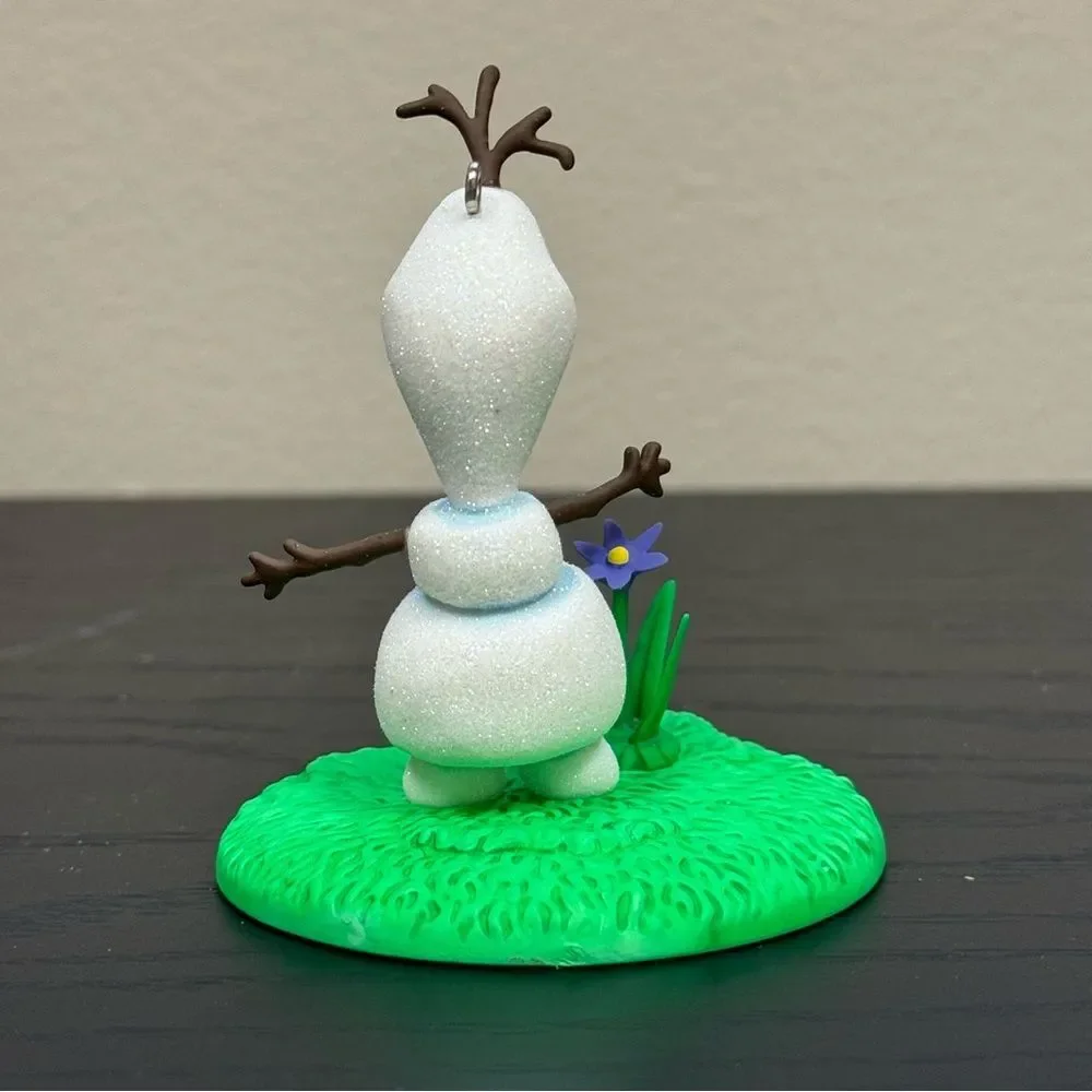 Hallmark disney frozen