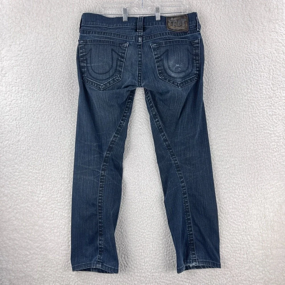 True Religion true religion