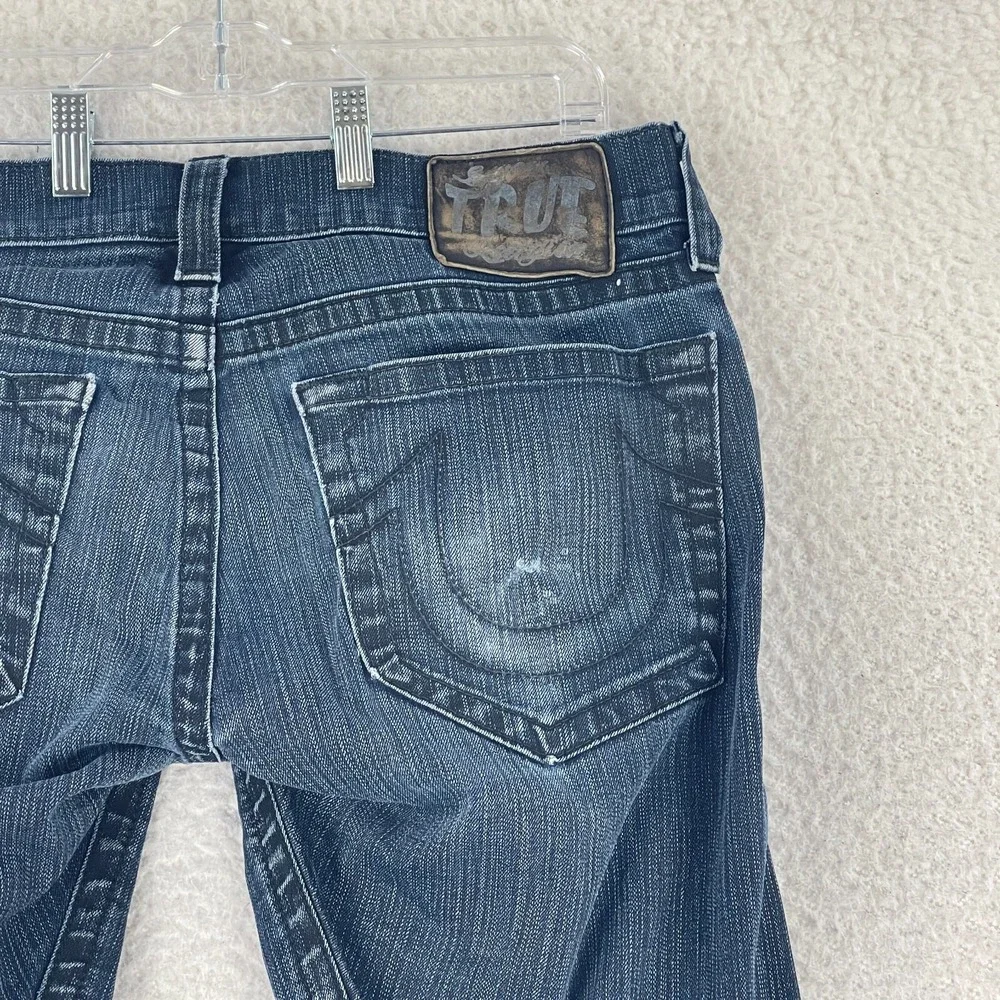 True Religion true religion