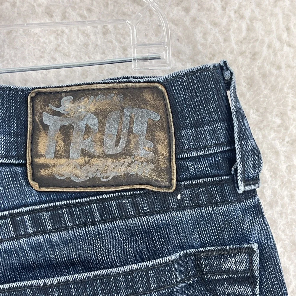 True Religion true religion