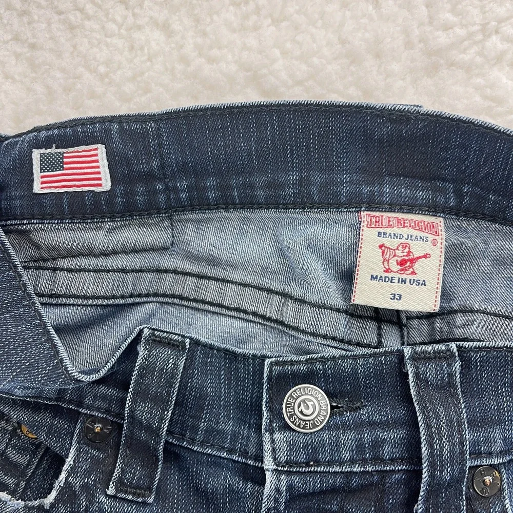 True Religion true religion
