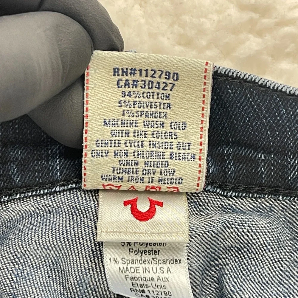 True Religion true religion