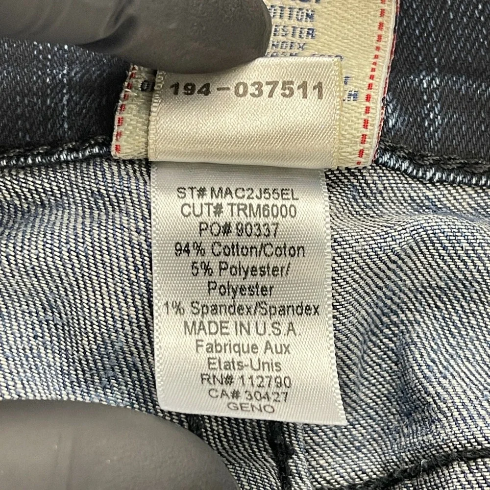 True Religion true religion