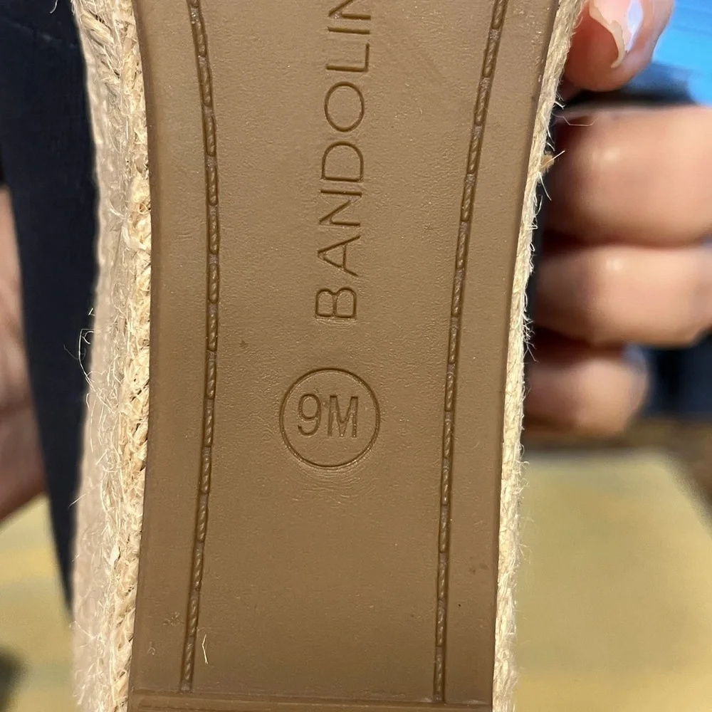 Bandolino new without