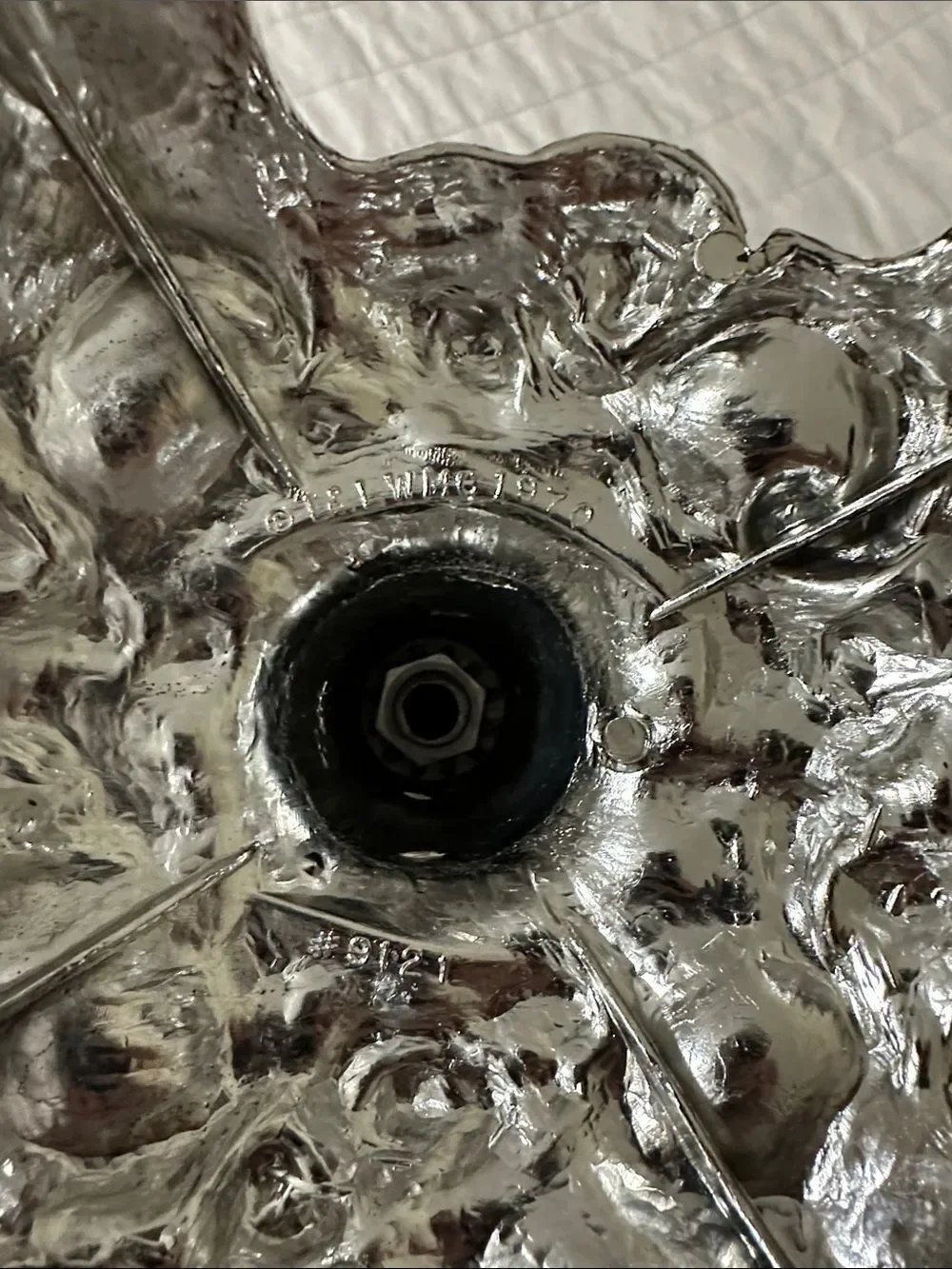 L&L WMB LOEVSKY pristine vintage