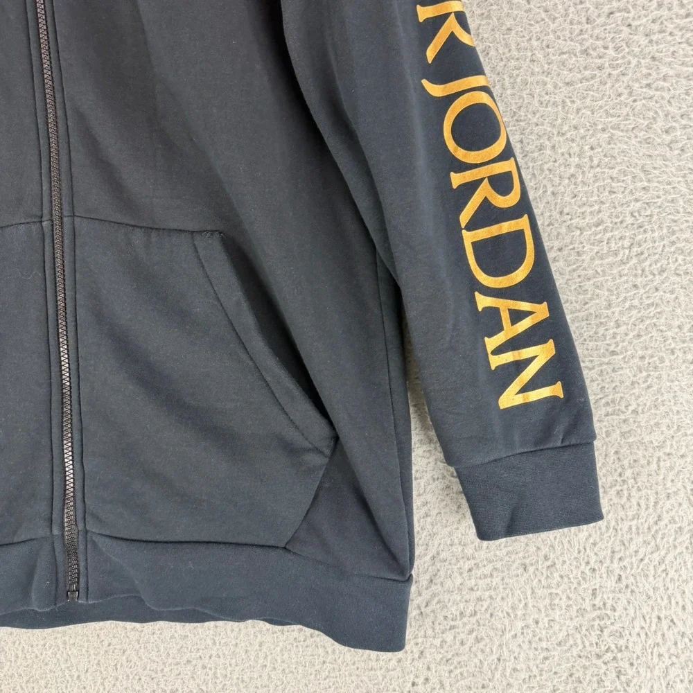 Jordan length message zip