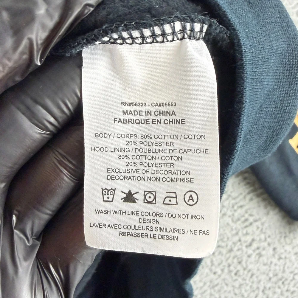 Jordan item inspected noted