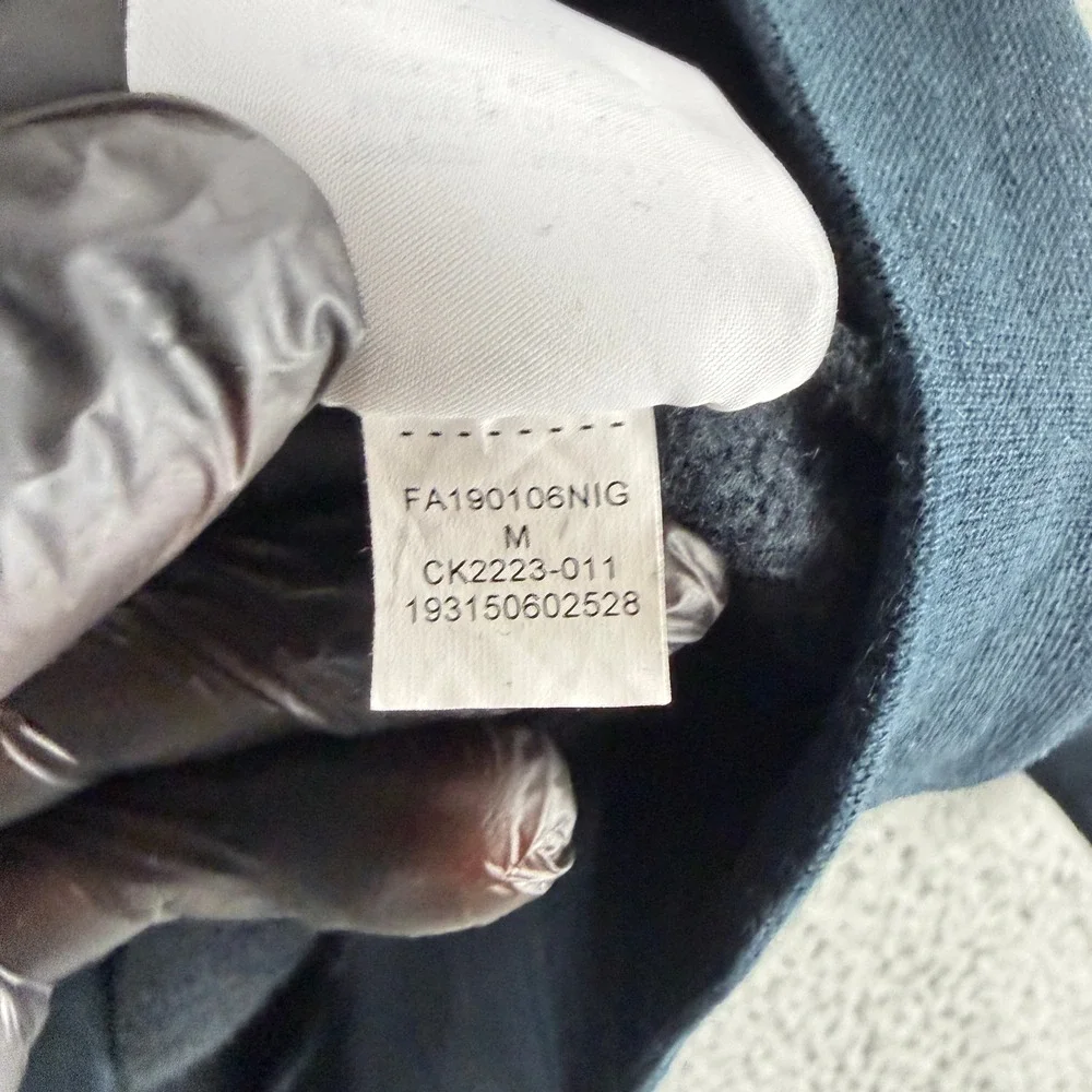 Jordan jumpman classics fleece