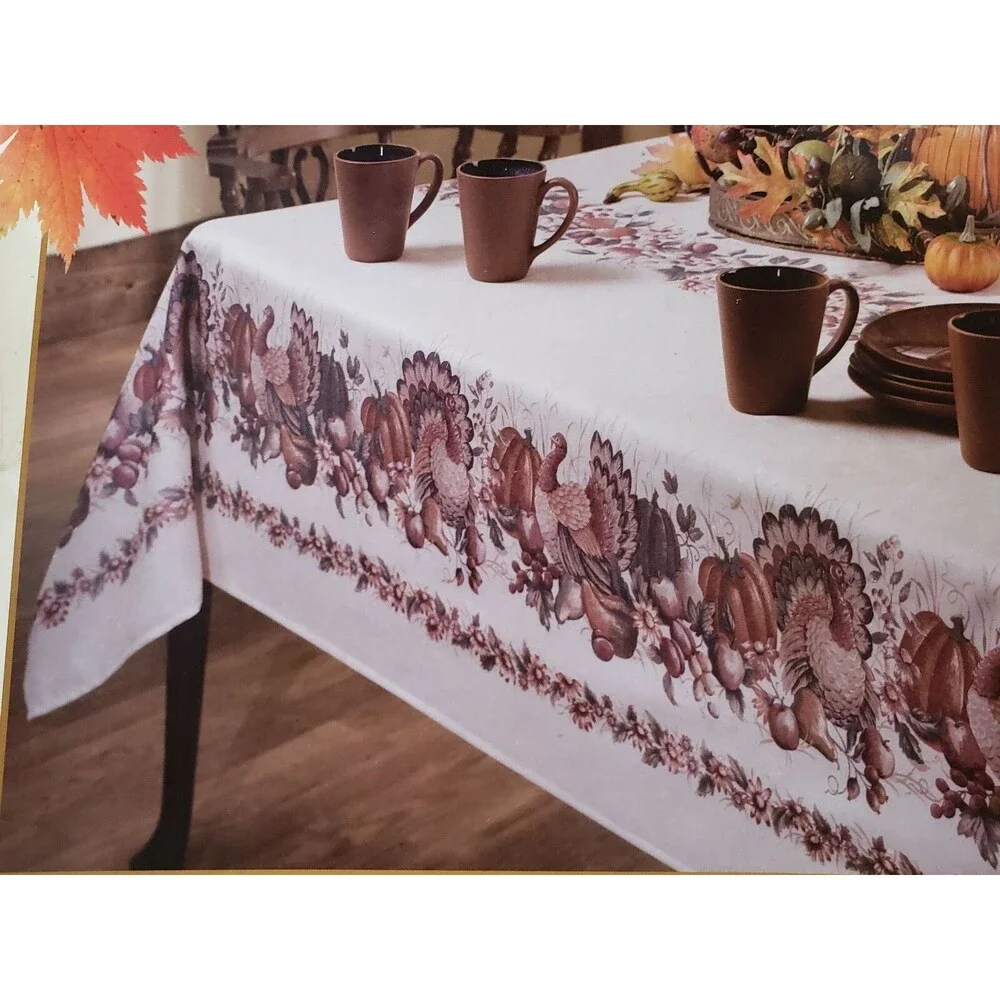 Benson Mills selling printed
