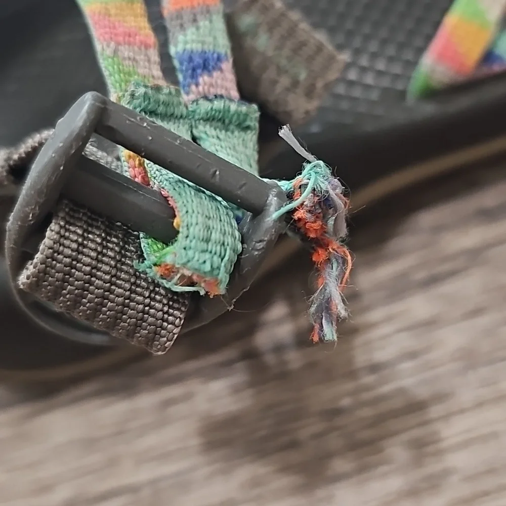 Chaco bright fun