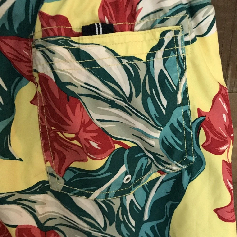 Nautica swum trunks