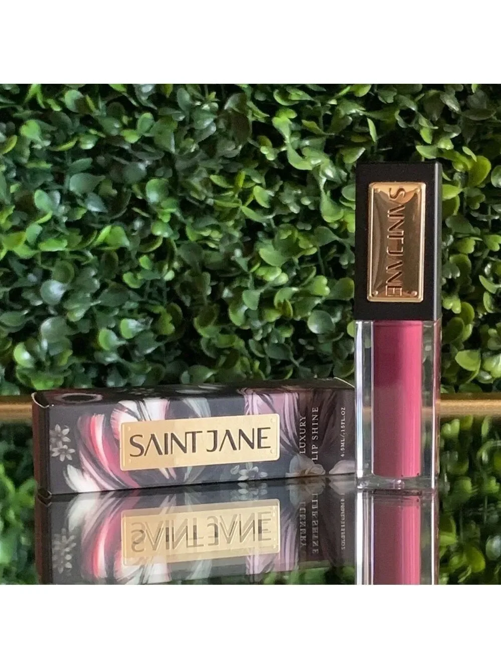 Saint Jane saint jane
