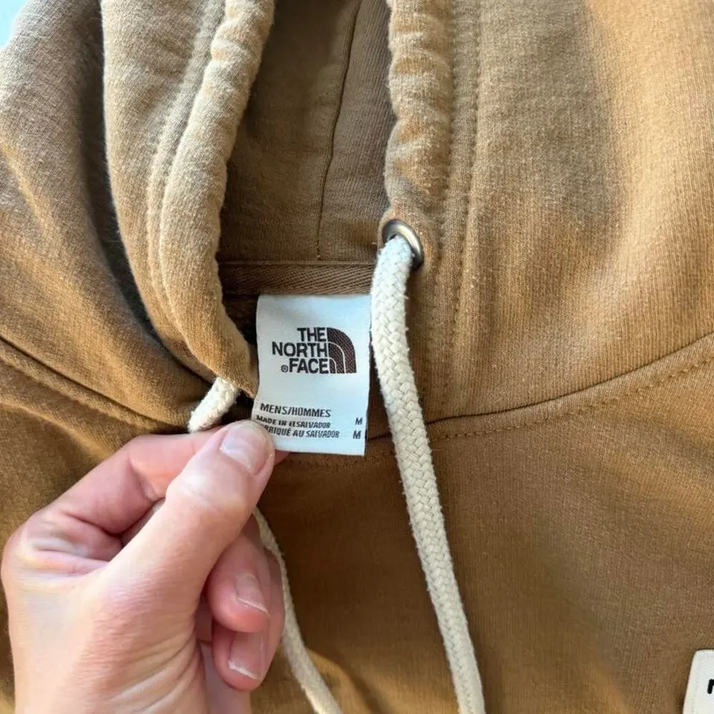 The North Face north face