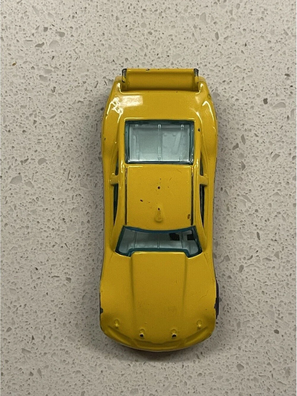 Hot Wheels multiple small