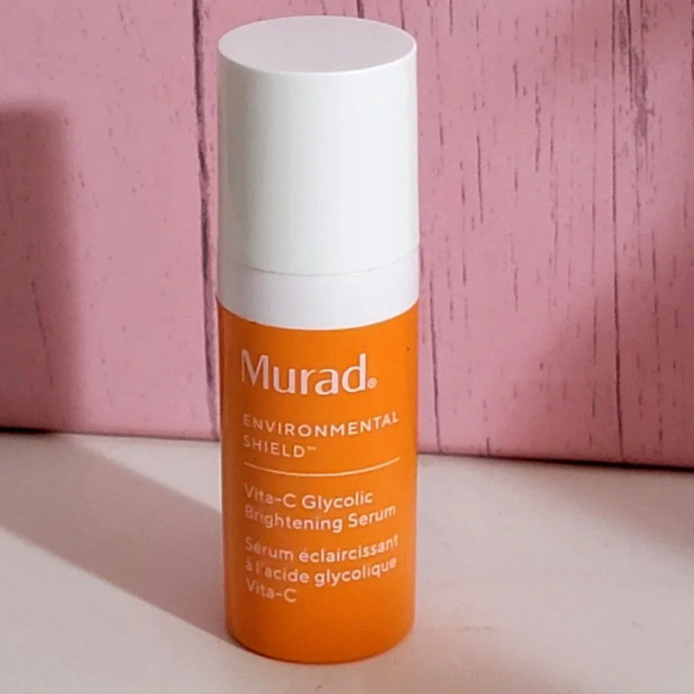 Murad environmental shield