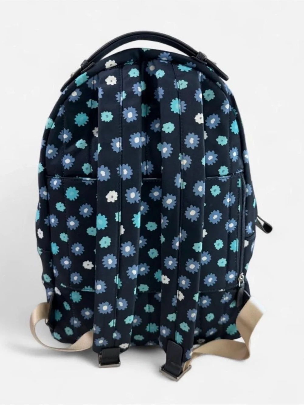 Michael Kors padded wear