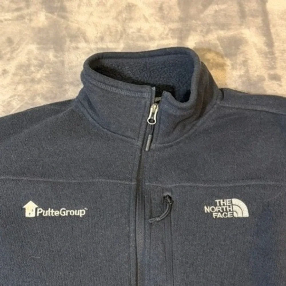 The North Face this midweight